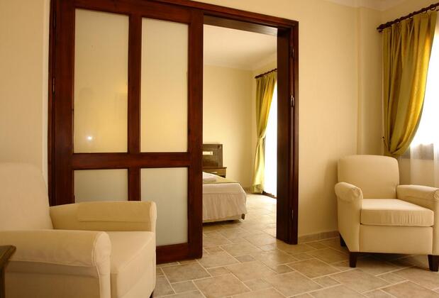 Hotel Aşiyan - Görsel 16