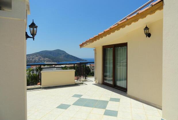 Hotel Aşiyan - Görsel 7