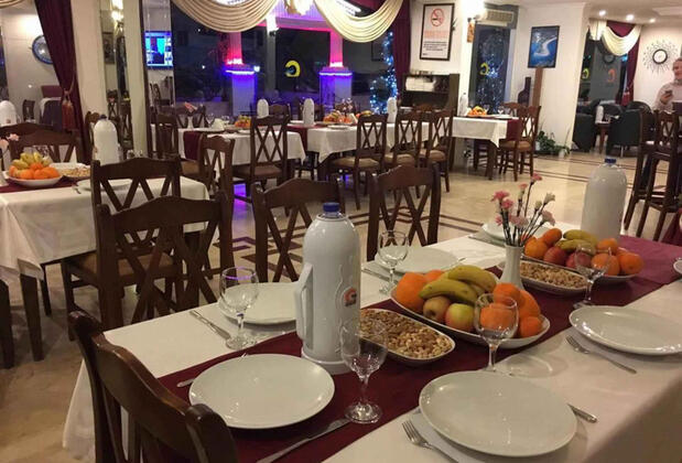 Gülizar Hotel - Görsel 4