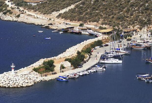 Hotel Aşiyan - Görsel 8