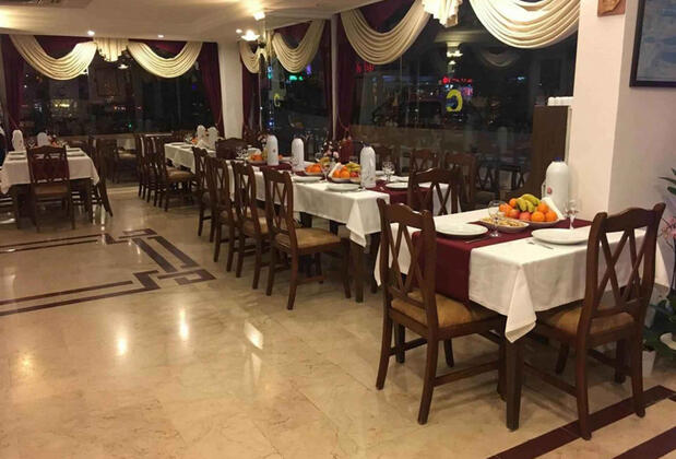 Gülizar Hotel - Görsel 5