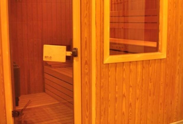 Mekhan Hotel - Görsel 6