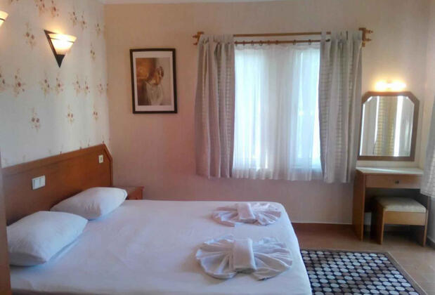 Gülizar Hotel - Görsel 8