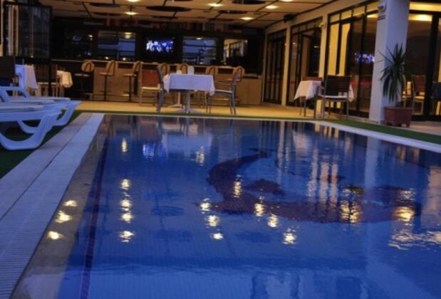 Mekhan Hotel - Görsel 5