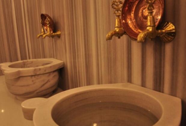 Mekhan Hotel - Görsel 14