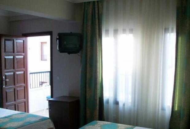 Mekhan Hotel - Görsel 7