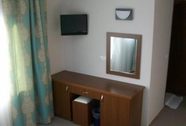 Mekhan Hotel - Görsel 8