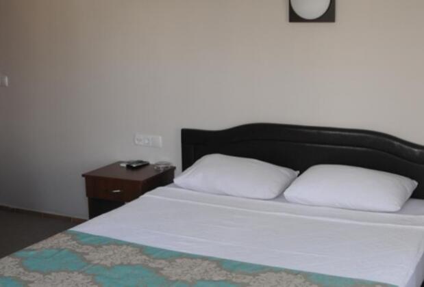 Mekhan Hotel - Görsel 13