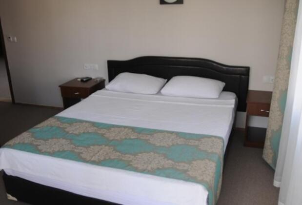 Mekhan Hotel - Görsel 4