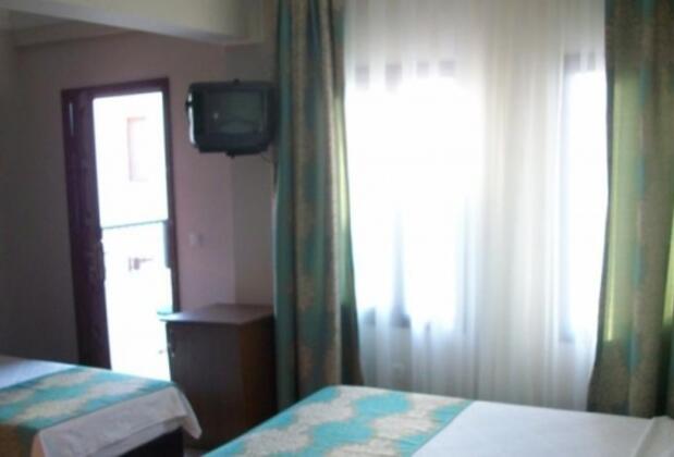 Mekhan Hotel - Görsel 10