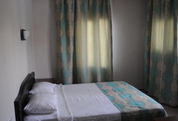 Mekhan Hotel - Görsel 11