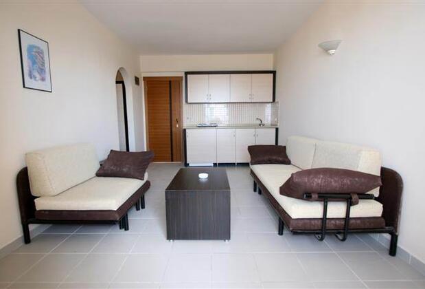Hacıbey Apart Otel Alanya - Görsel 8