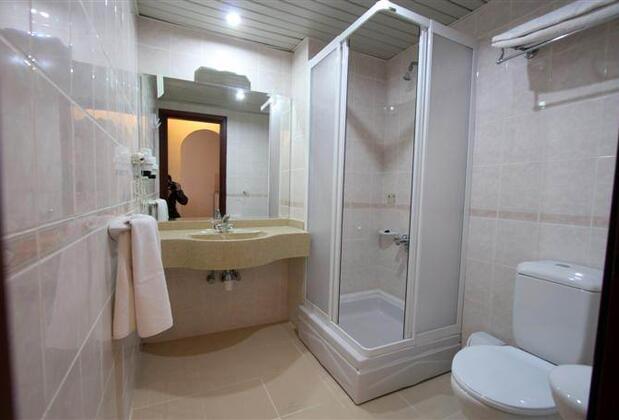 Hacıbey Apart Otel Alanya - Görsel 5