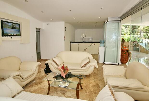 Hakan Aile Pansiyonu Alanya - Görsel 18