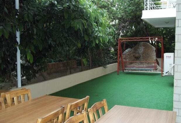 Hakan Aile Pansiyonu Alanya - Görsel 17