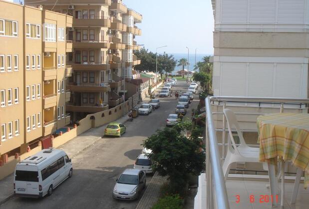 Hakan Aile Pansiyonu Alanya - Görsel 9