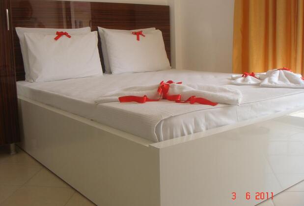 Hakan Aile Pansiyonu Alanya - Görsel 22