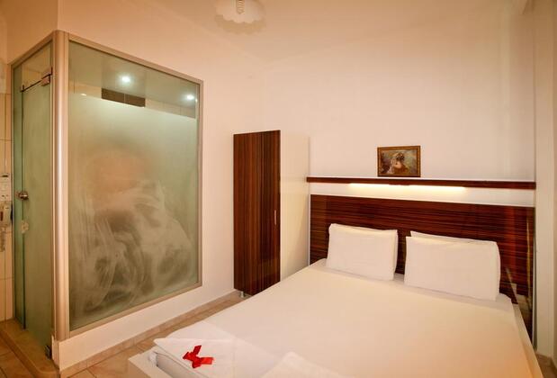 Hakan Aile Pansiyonu Alanya - Görsel 23