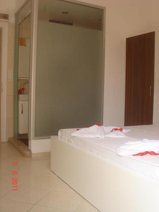 Hakan Aile Pansiyonu Alanya - Görsel 14