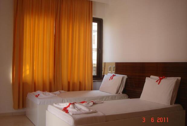 Hakan Aile Pansiyonu Alanya - Görsel 10