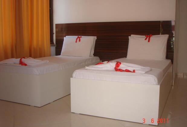 Hakan Aile Pansiyonu Alanya - Görsel 11