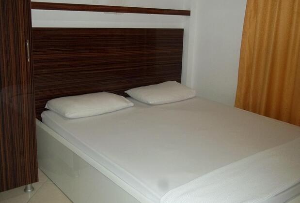 Hakan Aile Pansiyonu Alanya - Görsel 24