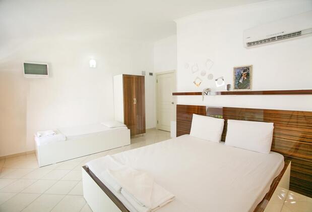 Hakan Aile Pansiyonu Alanya - Görsel 6