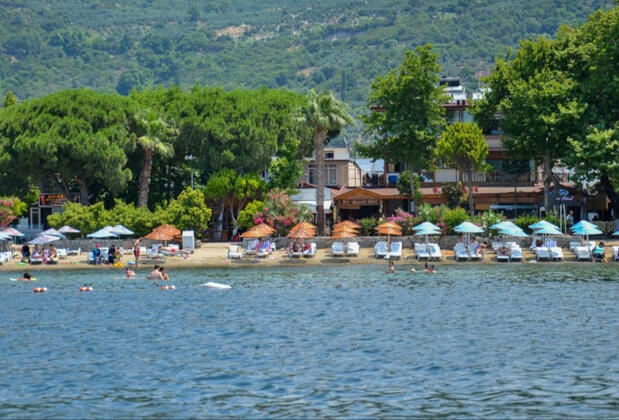 Nil Apart Otel - Görsel 28