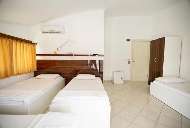 Hakan Aile Pansiyonu Alanya - Görsel 15