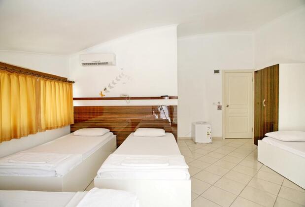 Hakan Aile Pansiyonu Alanya - Görsel 4