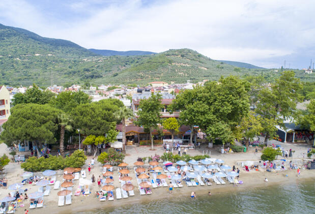 Nil Apart Otel - Görsel 27