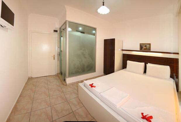 Hakan Aile Pansiyonu Alanya - Görsel 16