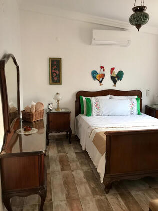 Atamer Bey Konağı & Atamer'in Bahçesi - Görsel 5