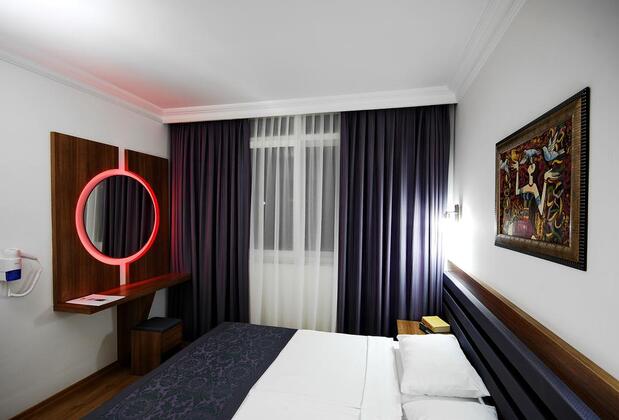 Bonapart Sealine Hotel Alanya - Görsel 19