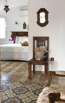 Atamer Bey Konağı & Atamer'in Bahçesi - Görsel 4