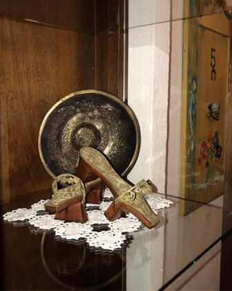 Atamer Bey Konağı & Atamer'in Bahçesi - Görsel 6