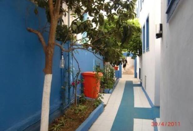 Anfora Pansiyon - Görsel 27