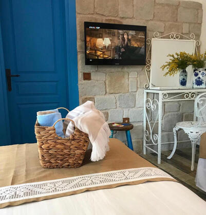 Atamer Bey Konağı & Atamer'in Bahçesi - Görsel 7