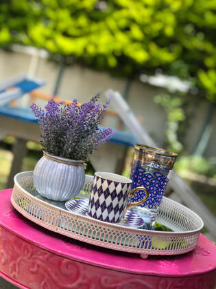 Atamer Bey Konağı & Atamer'in Bahçesi - Görsel 8