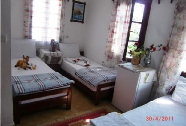 Anfora Pansiyon - Görsel 19