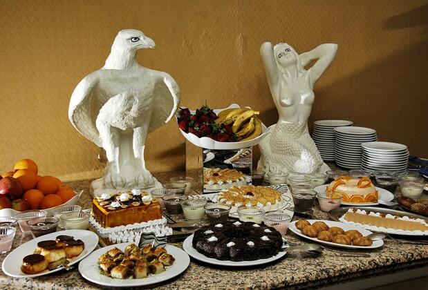 Bonapart Sealine Hotel Alanya - Görsel 21