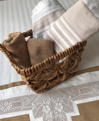 Atamer Bey Konağı & Atamer'in Bahçesi - Görsel 3