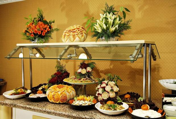 Bonapart Sealine Hotel Alanya - Görsel 6