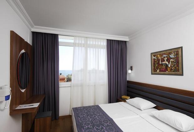 Bonapart Sealine Hotel Alanya - Görsel 24