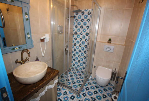 Atamer Bey Konağı & Atamer'in Bahçesi - Görsel 12