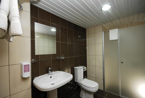 Bonapart Sealine Hotel Alanya - Görsel 23