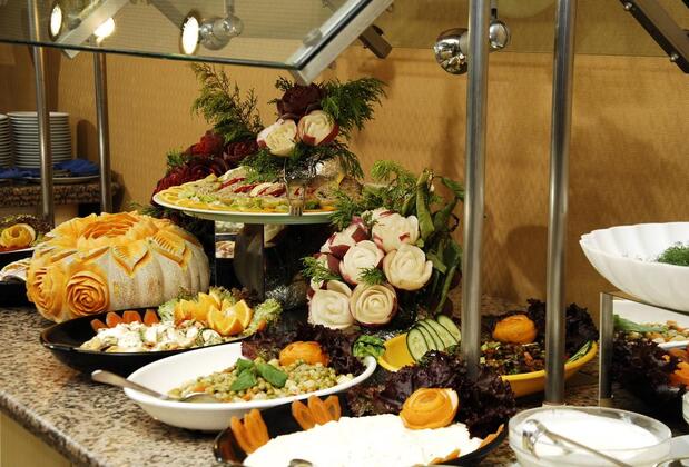 Bonapart Sealine Hotel Alanya - Görsel 18