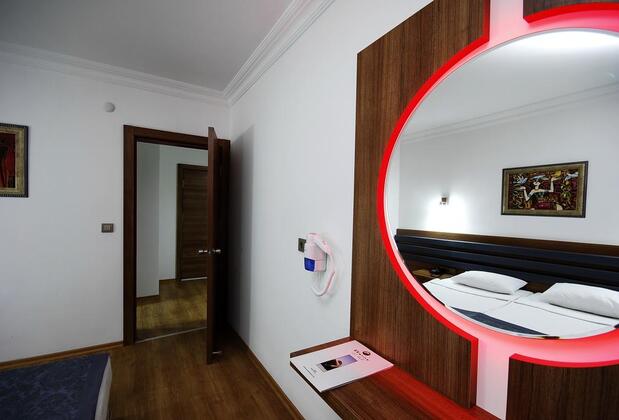 Bonapart Sealine Hotel Alanya - Görsel 13