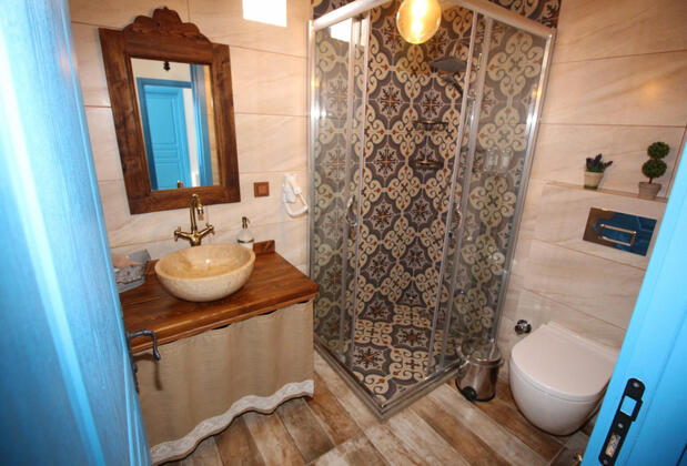 Atamer Bey Konağı & Atamer'in Bahçesi - Görsel 13