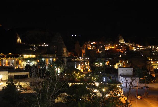 Sunset Cave Hotel - Görsel 4